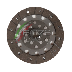Ricambio Disco Frizione Motocoltivatore Pasquali 10 (29X23) Diametro 212Mm