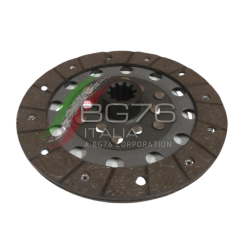 Ricambio Disco Frizione Motocoltivatore Pasquali 10 (29X23) Diametro 212Mm