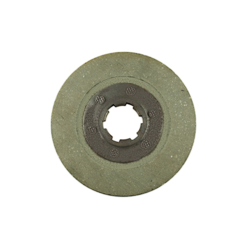 Disco Frizione Mozzo Basso Motozappa Casorzo Cu6 Ricambio 6 (30X26) Diametro 110Mm