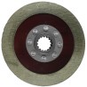 Disco Frizione per Motozappa Nibbi Bruno Trattorino 519 Ricambio 15 (24X21) Diametro 132Mm