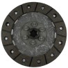 Disco Frizione Ricambio Motocoltivatore Ferrari 72 Mira Leo M4 Hp 10 12 14 6 (17X14) Diametro 139Mm