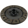 Ricambio Disco Frizione Motocoltivatore Bertolini 315 341 345 Adriatica Minimec Super Ferrari Mc64 Mc68 Mc72 20 (17X15) Diametro