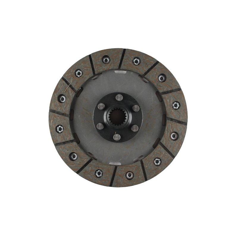 Ricambio Disco Frizione Motocoltivatore Bertolini 315 341 345 Adriatica Minimec Super Ferrari Mc64 Mc68 Mc72 20 (17X15) Diametro