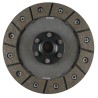 Ricambio Disco Frizione Motocoltivatore Bertolini 315 341 345 Adriatica Minimec Super Ferrari Mc64 Mc68 Mc72 20 (17X15) Diametro