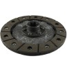 Disco Frizione per Motozappa Lampacrescia tipo M Ricambio 6 (20X16) Diametro 140Mm