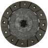 Disco Frizione per Motozappa Lampacrescia tipo M Ricambio 6 (20X16) Diametro 140Mm