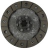 Disco Frizione Per Motozappa Lampacrescia Tipo M Ricambio 6 (20X16) Diametro 140Mm