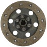 Disco Frizione Motozappa Grillo 9000 9000R Agria 8000 6 (16X13) Diametro 139Mm (ricambio)