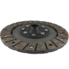 Disco Frizione per Motocoltivatore Bertolini 320 330 Ricambio 13 (22X19) Diametro 181Mm