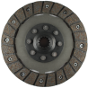 Disco Frizione per Motocoltivatore Bertolini 320 330 Ricambio 13 (22X19) Diametro 181Mm