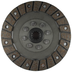 Disco Frizione per Motocoltivatore Bertolini 320 330 Ricambio 13 (22X19) Diametro 181Mm