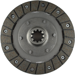 Disco Frizione Motocoltivatore Pasquali 931 937 945 946 Ricambio 10 (29X23) Diametro 181Mm