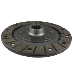Disco Frizione Motocoltivatore Pasquali 931 937 945 946 Ricambio 10 (29X23) Diametro 181Mm