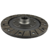 Disco Frizione Motocoltivatore Pasquali 931 937 945 946 Ricambio 10 (29X23) Diametro 181Mm