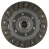 Disco Frizione Motocoltivatore Pasquali 931 937 945 946 Ricambio 10 (29X23) Diametro 181Mm