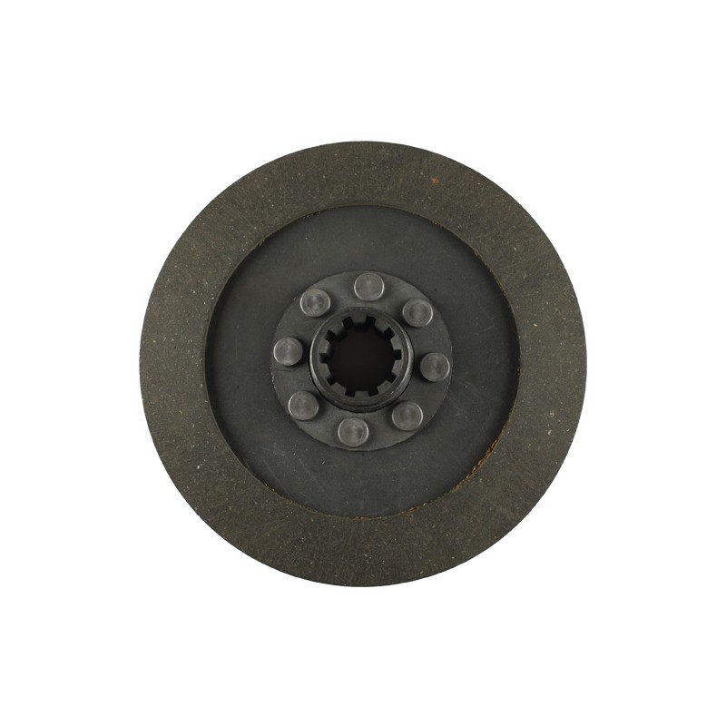Disco Frizione Ricambio Motozappa Casorzo Su4 Vigneto 10 (26X21) Diametro 145Mm