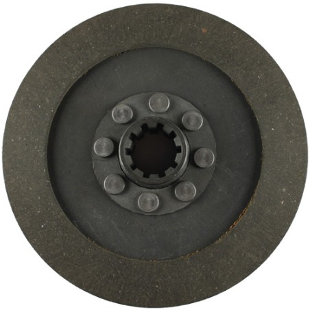 Disco Frizione Ricambio Motozappa Casorzo Su4 Vigneto 10 (26X21) Diametro 145Mm