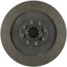 Disco Frizione Ricambio Motozappa Casorzo Su4 Vigneto 10 (26X21) Diametro 145Mm