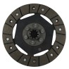 Disco Frizione per Aebi Am41 Ricambio 10 (23X18) Diametro 155Mm