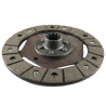 Disco Frizione per Aebi Am41 Ricambio 10 (23X18) Diametro 155Mm