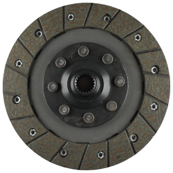 Ricambio Disco Frizione Motocoltivatore Bertolini 318 Ferrari 36 72 Serie 800 12 72T M.Gi.Bi. Roteco Hp 10 12 14 20 (17X15) Diam