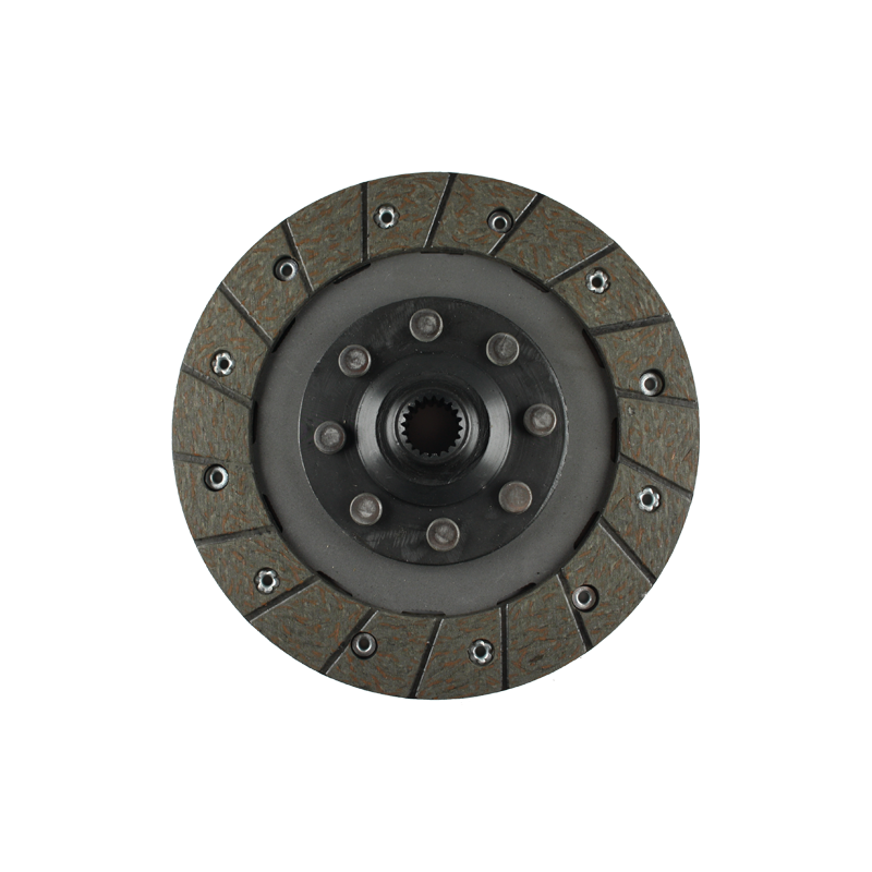 Ricambio Disco Frizione Motocoltivatore Bertolini 318 Ferrari 36 72 Serie 800 12 72T M.Gi.Bi. Roteco Hp 10 12 14 20 (17X15) Diam