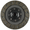 Ricambio Disco Frizione Motocoltivatore Bertolini 318 Ferrari 36 72 Serie 800 12 72T M.Gi.Bi. Roteco Hp 10 12 14 20 (17X15) Diam