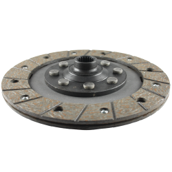 Ricambio Disco Frizione Motocoltivatore Bertolini 318 Ferrari 36 72 Serie 800 12 72T M.gi.bi. Roteco Hp 10 12 14 20 (17X15) Diam