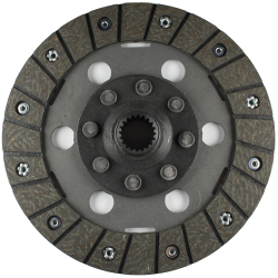 Disco Frizione Motocoltivatore Ferrari 74 75 76 94 95 Adriatica Mastermac L2 R2 2°Serie Bertolini Yabe Trattore 421 424 432 20 (