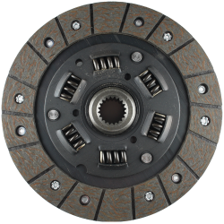 Disco Frizione Ricambio con Parastrappi Motocoltivatore Ferrari 74 75 76 94 95 Adriatica Mastermac L2 R2 2°Serie Bertolini Yabe