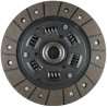 Disco Frizione Ricambio con Parastrappi Motocoltivatore Ferrari 74 75 76 94 95 Adriatica Mastermac L2 R2 2°Serie Bertolini Yabe