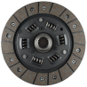 Disco Frizione Ricambio Con Parastrappi Motocoltivatore Ferrari 74 75 76 94 95 Adriatica Mastermac L2 R2 2°Serie Bertolini Yabe