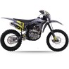 Pit Bike CROSS LEM J300 CC Water Cooled