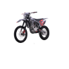 Pit Bike CROSS LEM J300 CC Water Cooled