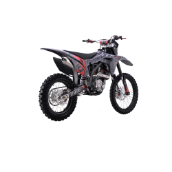 Pit Bike CROSS LEM J300 CC Water Cooled