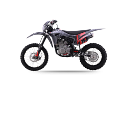 Pit Bike CROSS LEM J300 CC Water Cooled