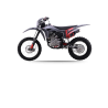 Pit Bike CROSS LEM J300 CC Water Cooled