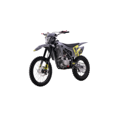 Pit Bike CROSS LEM J300 CC Water Cooled