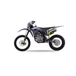 Pit Bike CROSS LEM J300 CC Water Cooled