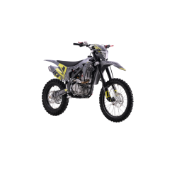 Pit Bike CROSS LEM J300 CC Water Cooled