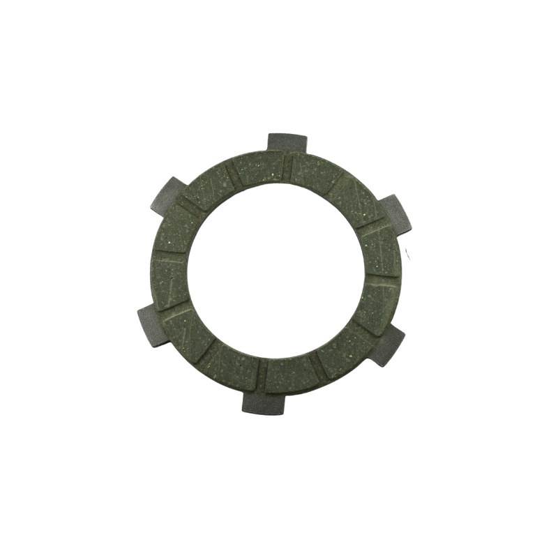 Disco Frizione per Frizioni Multidisco Ad. Motozappa Barbieri Fort Benassi SEP Goldoni e Vari Diametro 92mm Denti 6