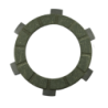 Disco Frizione per Frizioni Multidisco Ad. Motozappa Barbieri Fort Benassi SEP Goldoni e Vari Diametro 92mm Denti 6