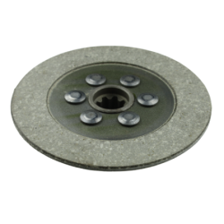 Disco Frizione Monodisco Bidisco Motozappa Brumi Agris Simplex Fort Diametro 94mm Denti 8 (15X12)