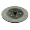 Disco Frizione Monodisco Bidisco Motozappa Brumi Agris Simplex Fort Diametro 94mm Denti 8 (15X12)