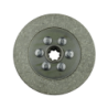 Disco Frizione Monodisco Bidisco Motozappa Brumi Agris Simplex Fort Diametro 94mm Denti 8 (15X12)