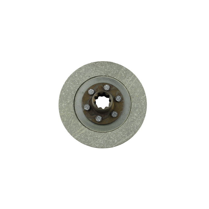 Disco Frizione Motozappa FM R5 Diametro 94mm Denti 9 (17x15)
