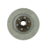Disco Frizione Motozappa FM R5 Diametro 94mm Denti 9 (17x15)