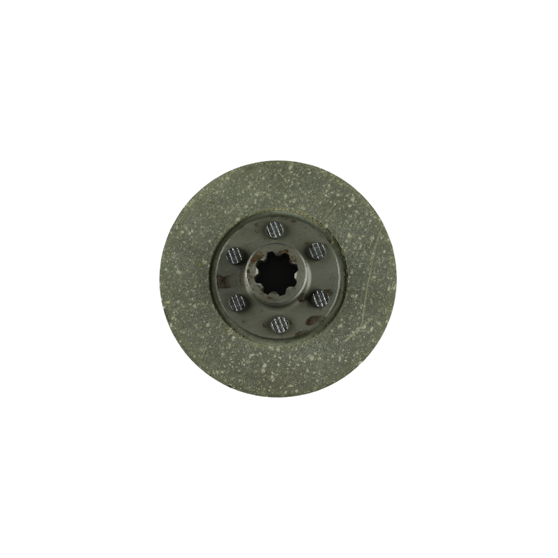 Disco Frizione Motozappa MAG Brumi Fort Diametro 87mm Denti 8 (15x12)