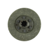 Disco Frizione Motozappa MAG Brumi Fort Diametro 87mm Denti 8 (15x12)