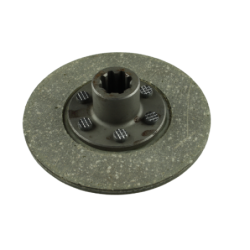 Disco Frizione Motozappa MAG Brumi Fort Diametro 87mm Denti 8 (15x12)